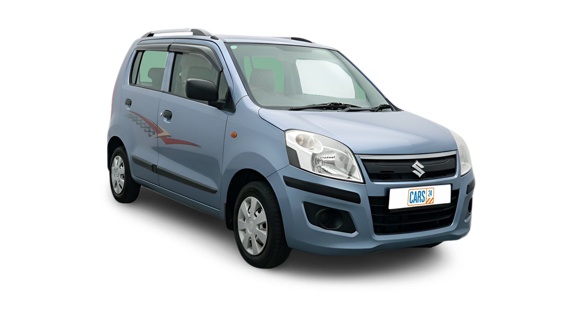 Maruti Wagon R 1.0-img